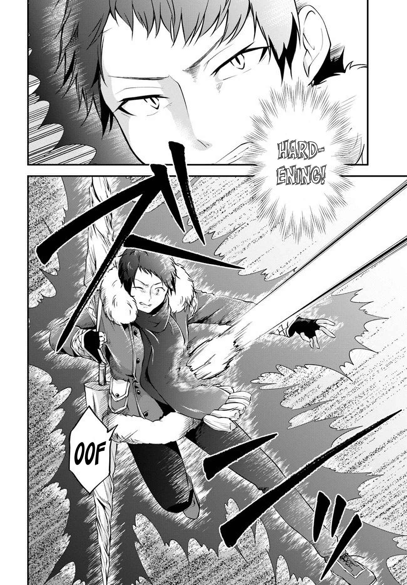 Page 10 Chapter 23 Isekai Cheat Survival Meshi