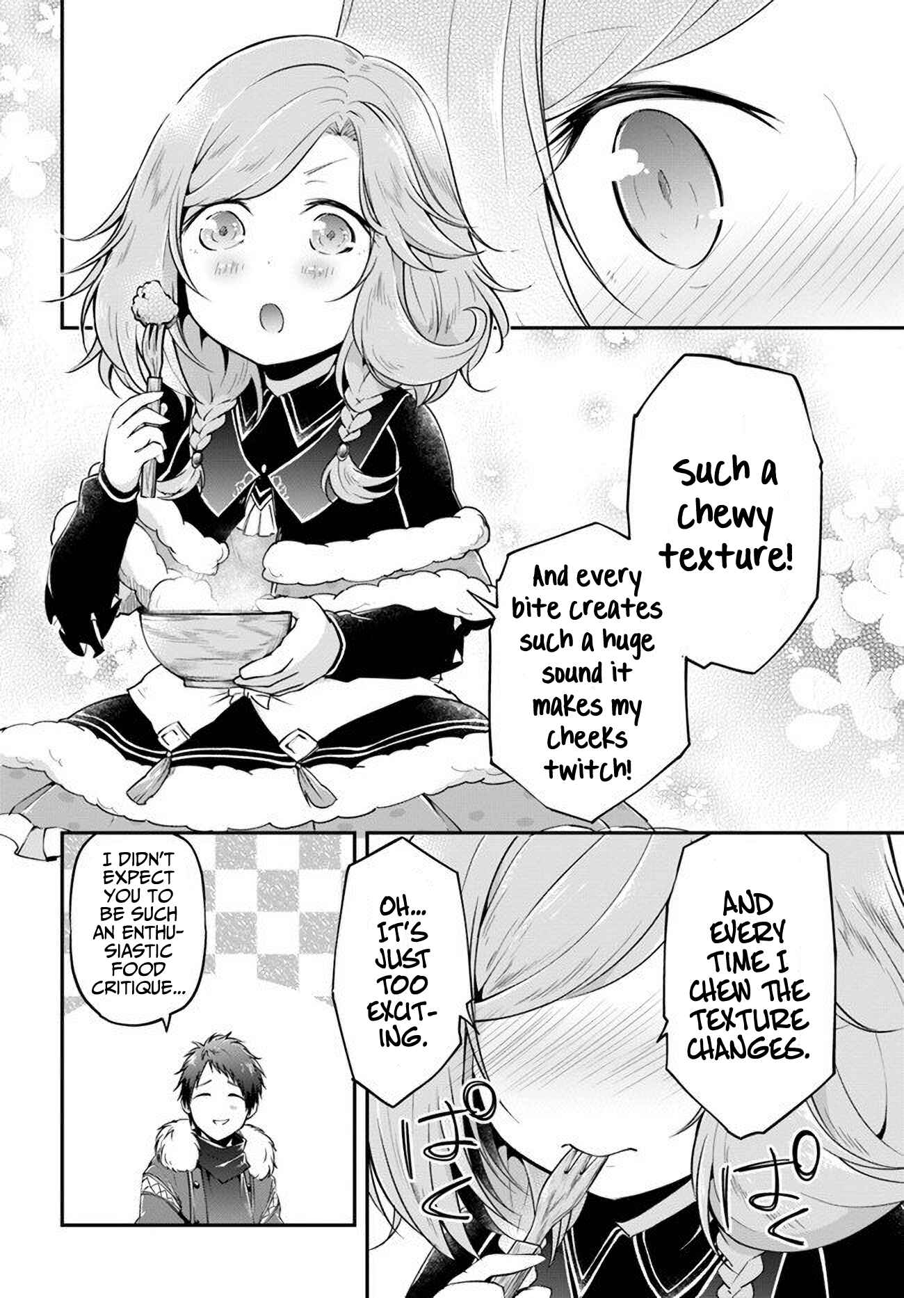 Page 30 Chapter 23 Isekai Cheat Survival Meshi