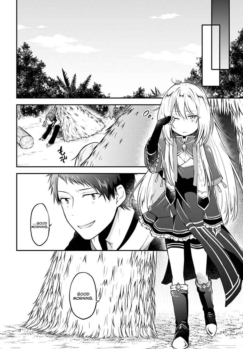 Page 16 Chapter 10 Isekai Cheat Survival Meshi