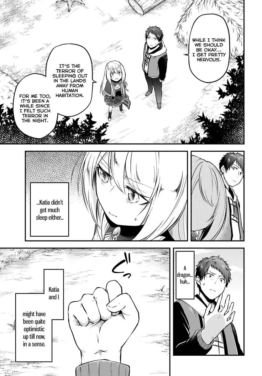 Page 17 Chapter 10 Isekai Cheat Survival Meshi