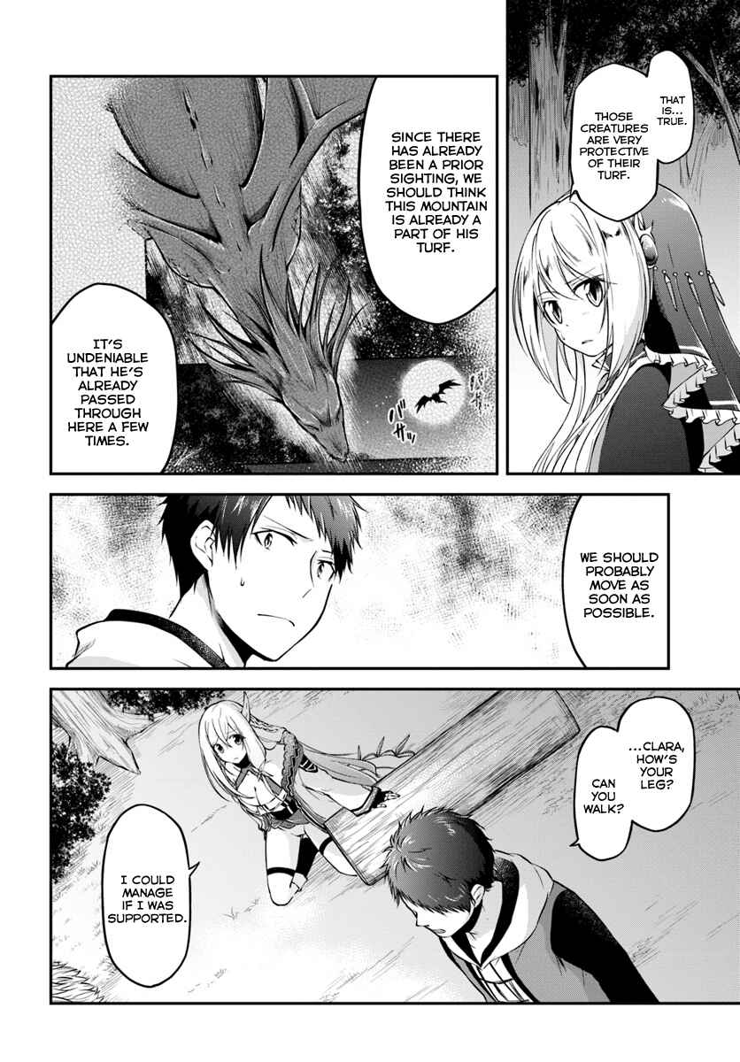Page 4 Chapter 10 Isekai Cheat Survival Meshi
