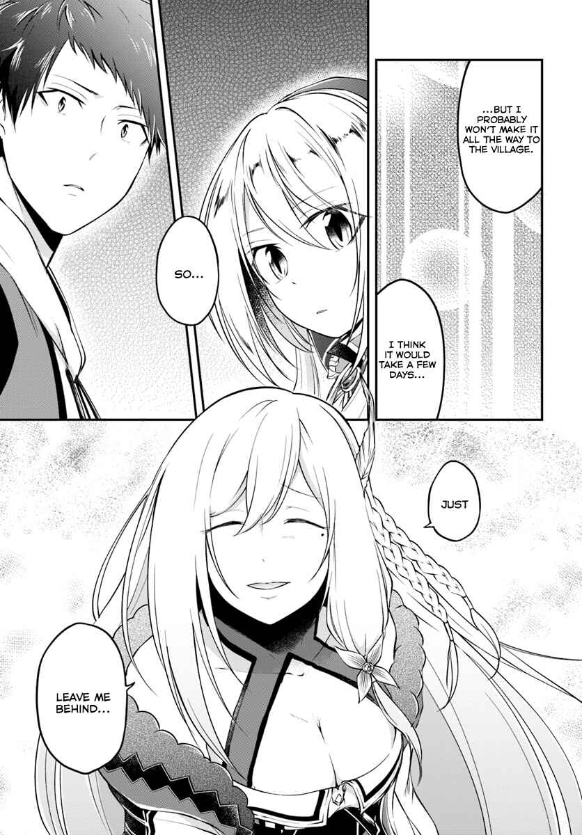 Page 5 Chapter 10 Isekai Cheat Survival Meshi