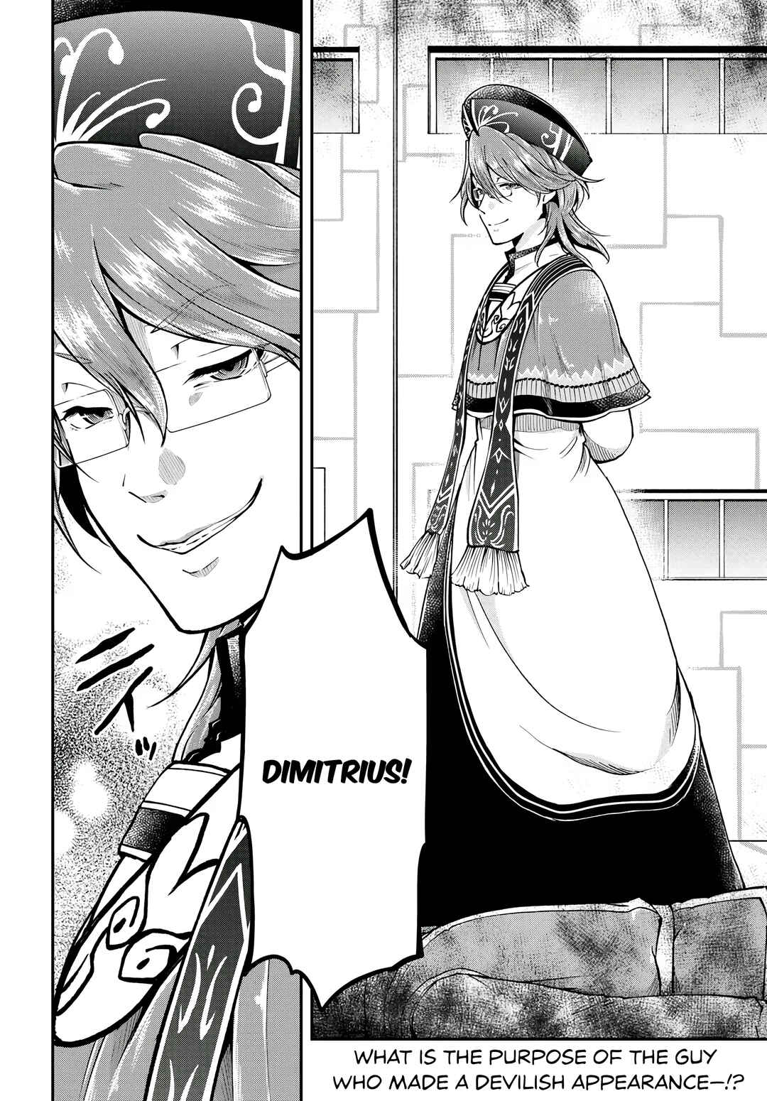 Page 21 Chapter 66 Isekai Cheat Survival Meshi