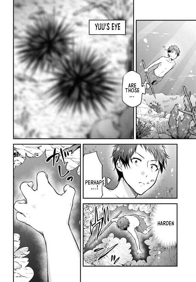 Page 13 Chapter 52 Isekai Cheat Survival Meshi