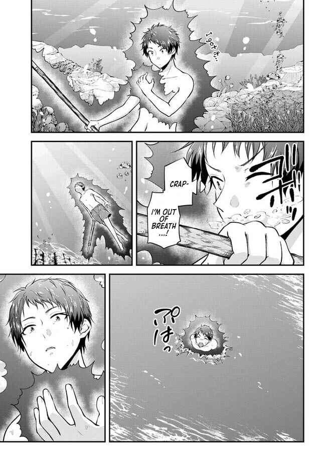 Page 14 Chapter 52 Isekai Cheat Survival Meshi