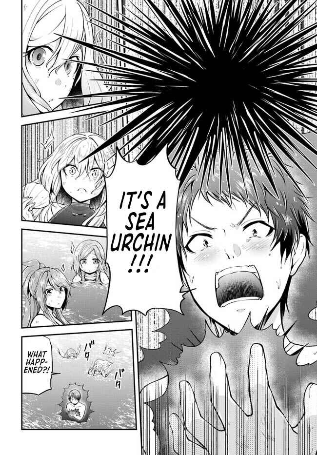Page 15 Chapter 52 Isekai Cheat Survival Meshi