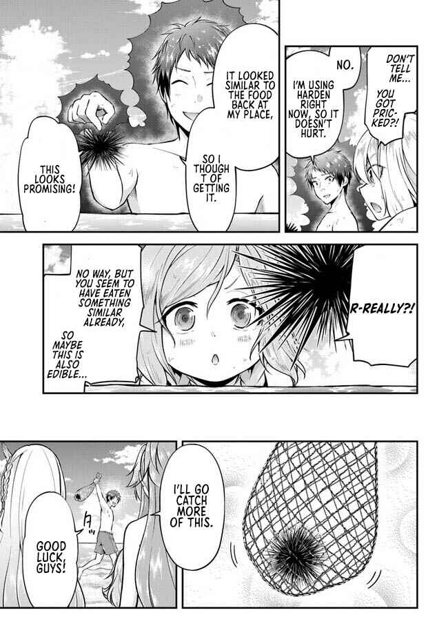 Page 16 Chapter 52 Isekai Cheat Survival Meshi