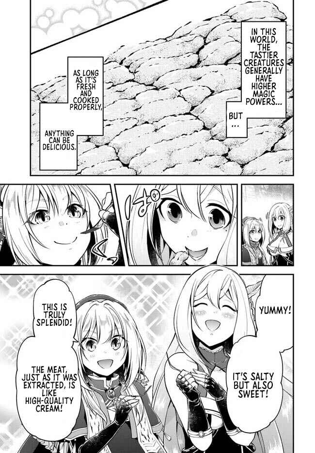 Page 26 Chapter 52 Isekai Cheat Survival Meshi