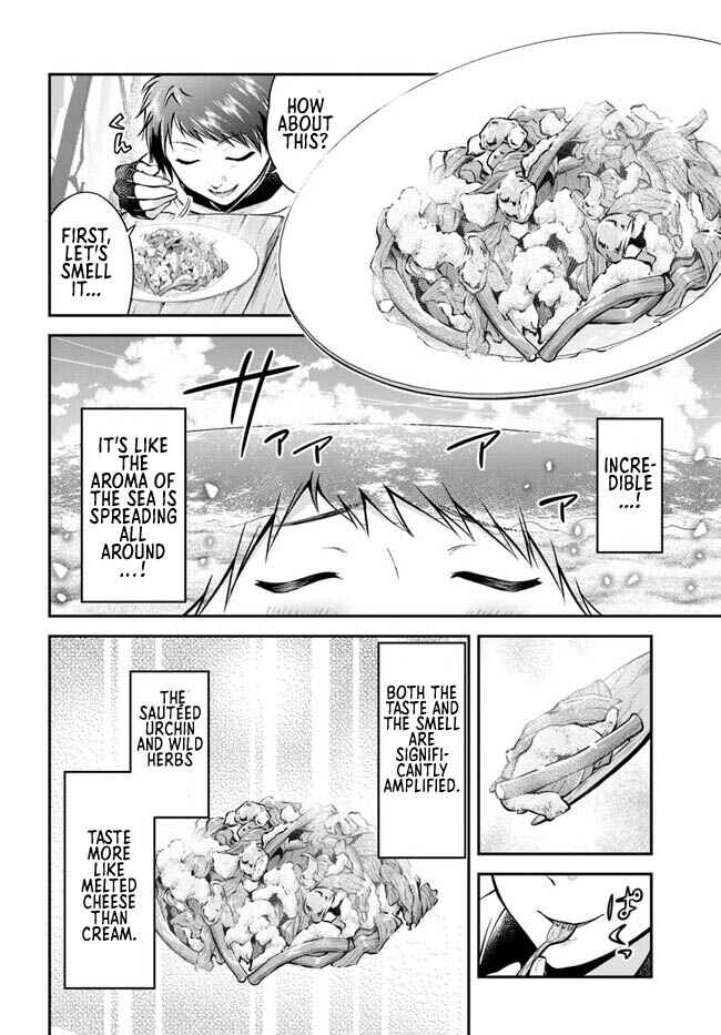 Page 27 Chapter 52 Isekai Cheat Survival Meshi