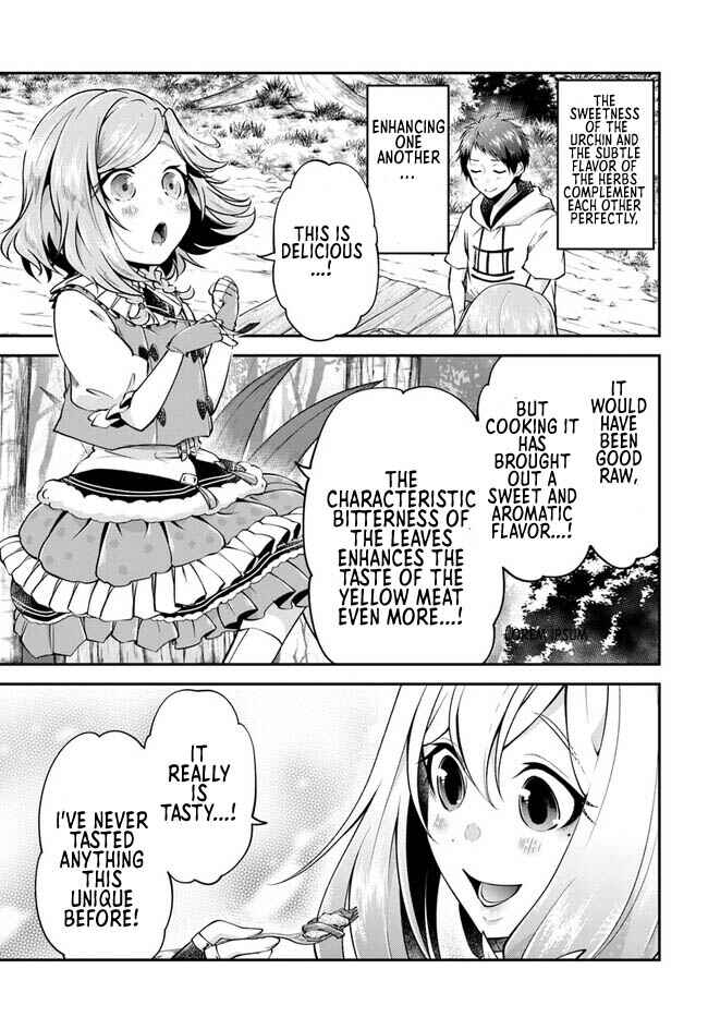 Page 28 Chapter 52 Isekai Cheat Survival Meshi