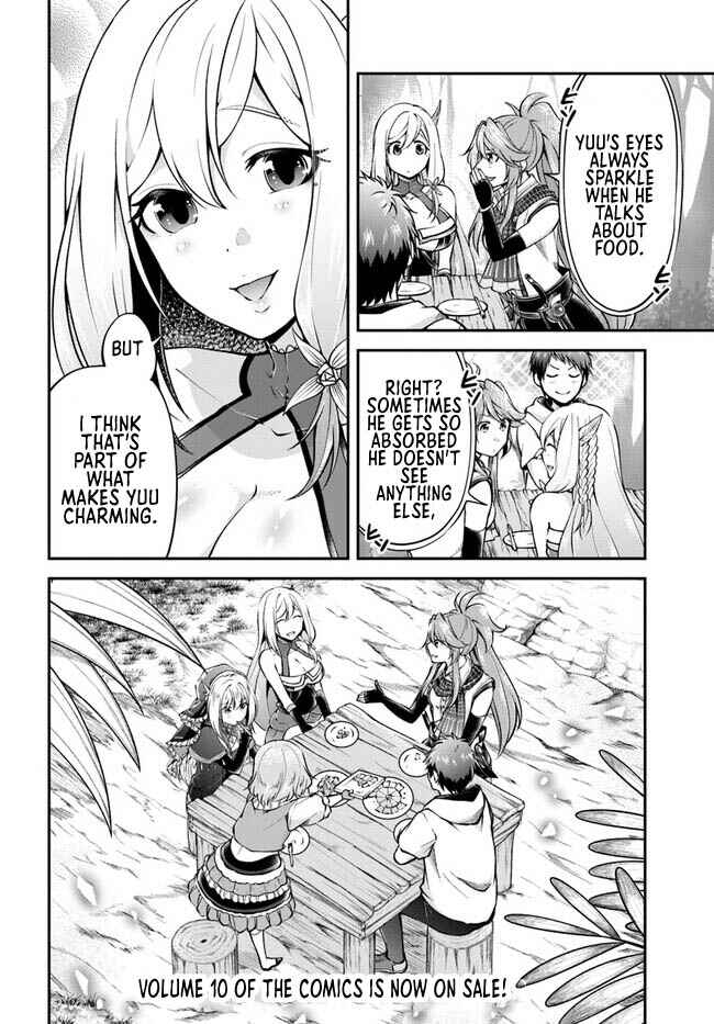 Page 35 Chapter 52 Isekai Cheat Survival Meshi