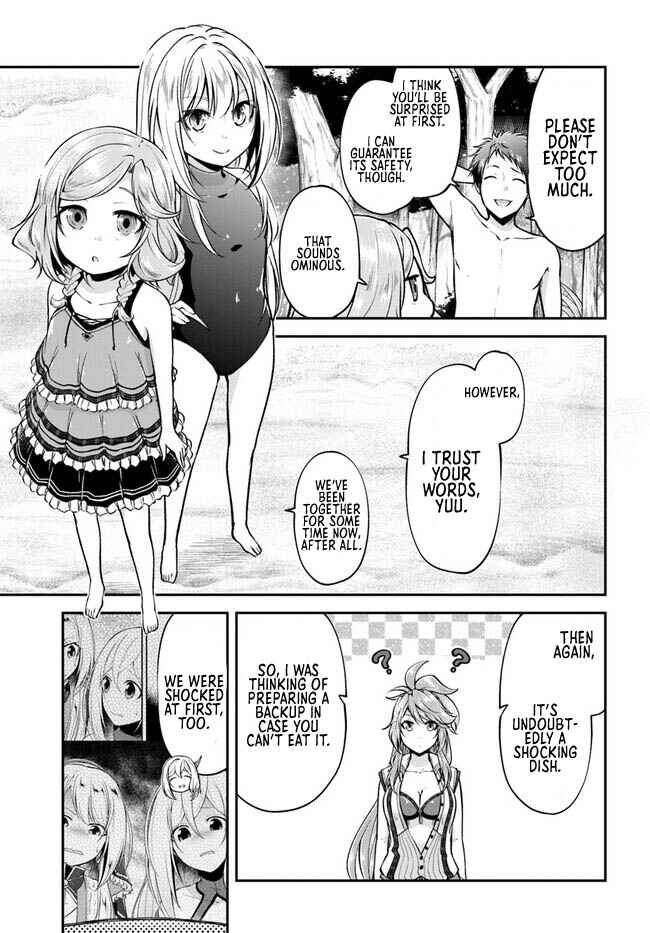 Page 4 Chapter 52 Isekai Cheat Survival Meshi