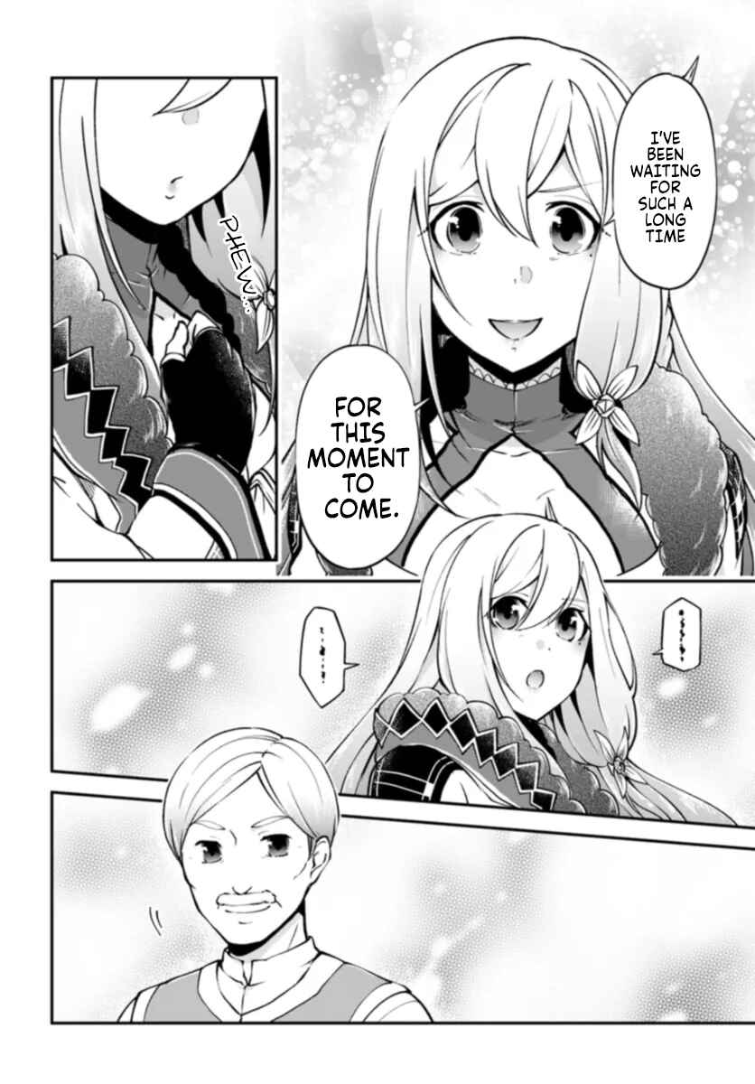 Page 13 Chapter 61 Isekai Cheat Survival Meshi