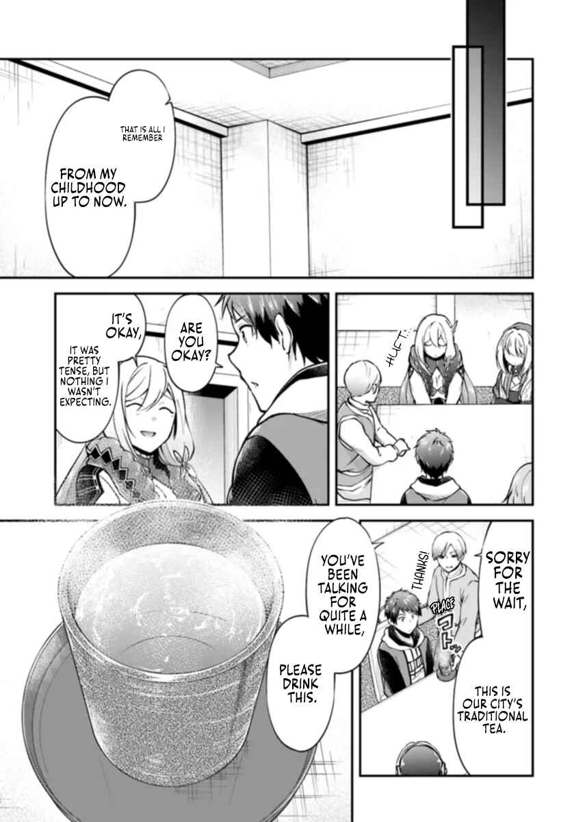 Page 14 Chapter 61 Isekai Cheat Survival Meshi