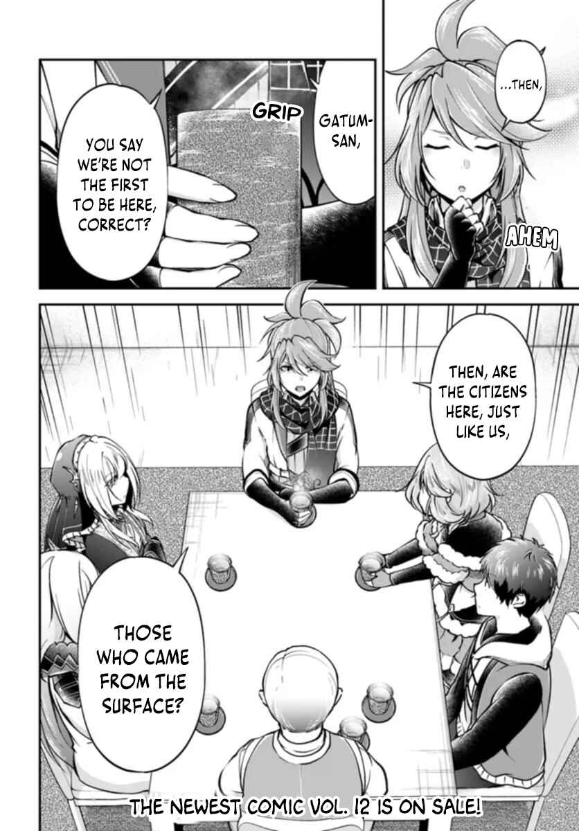 Page 21 Chapter 61 Isekai Cheat Survival Meshi