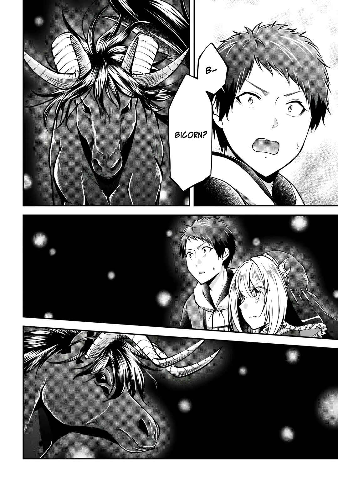 Page 15 Chapter 70 Isekai Cheat Survival Meshi