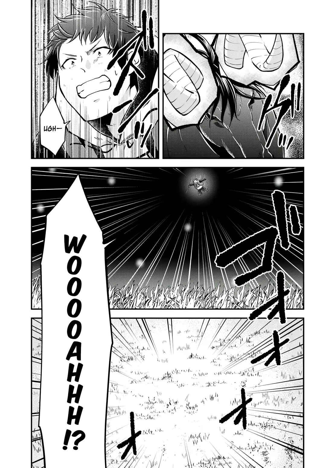 Page 30 Chapter 70 Isekai Cheat Survival Meshi