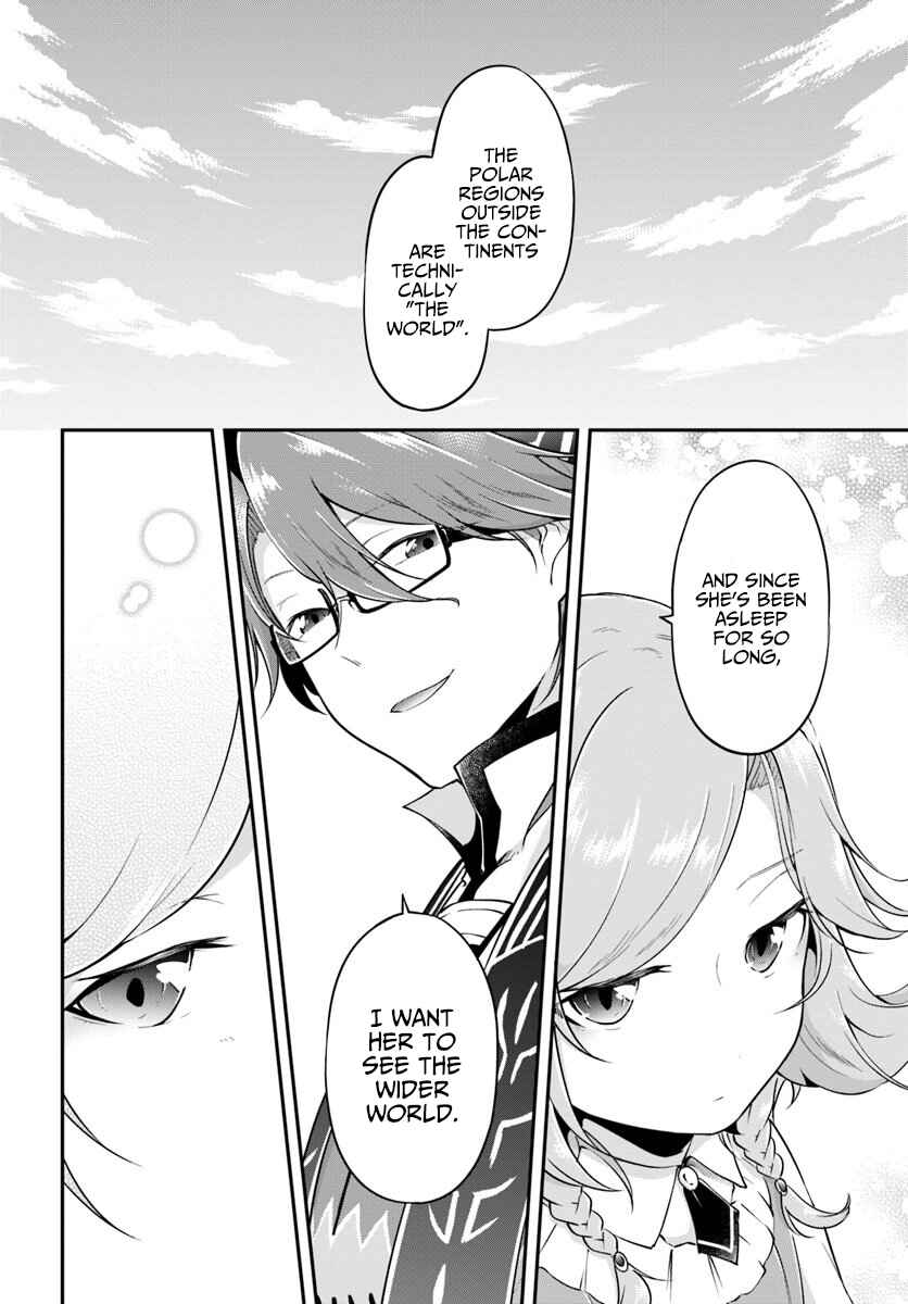 Page 18 Chapter 20 Isekai Cheat Survival Meshi