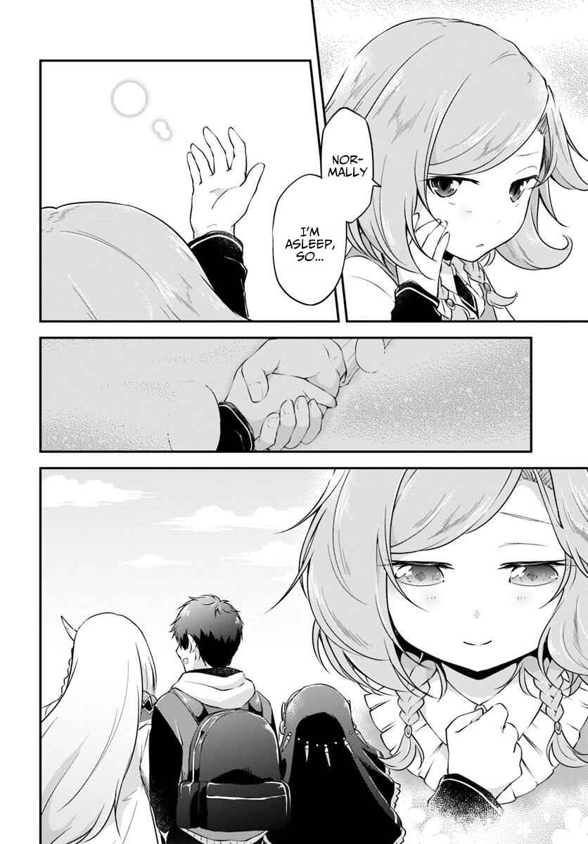 Page 30 Chapter 20 Isekai Cheat Survival Meshi