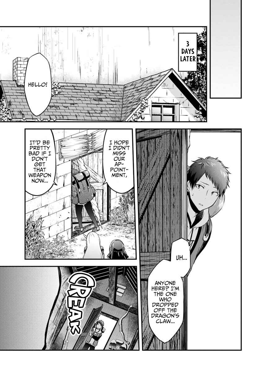 Page 31 Chapter 20 Isekai Cheat Survival Meshi