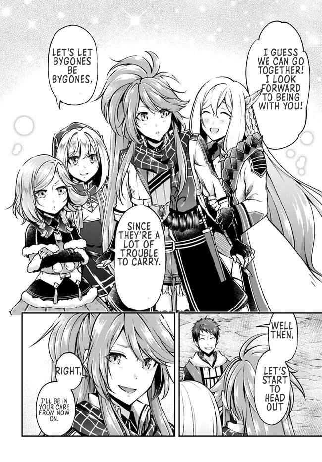 Page 11 Chapter 42 Isekai Cheat Survival Meshi