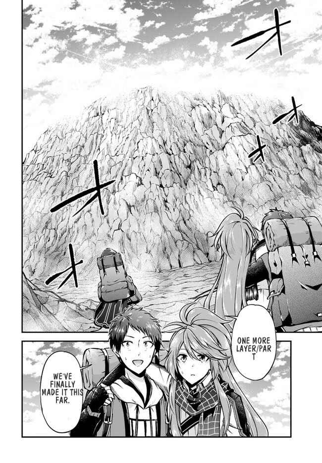 Page 13 Chapter 42 Isekai Cheat Survival Meshi