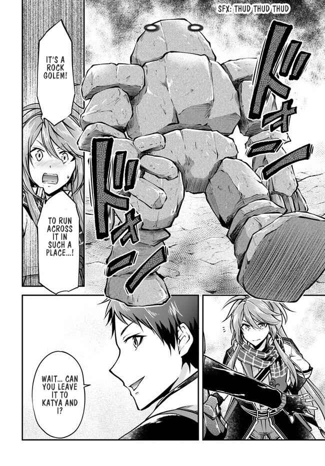 Page 15 Chapter 42 Isekai Cheat Survival Meshi