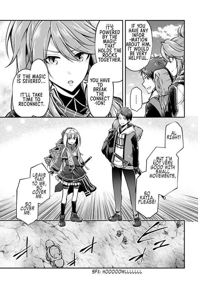 Page 16 Chapter 42 Isekai Cheat Survival Meshi