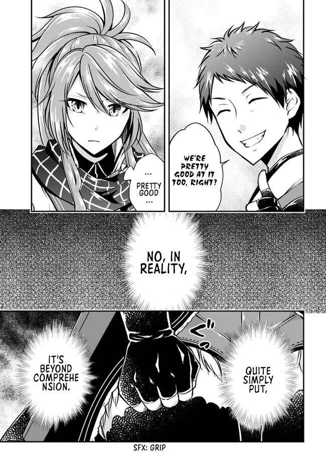 Page 24 Chapter 42 Isekai Cheat Survival Meshi
