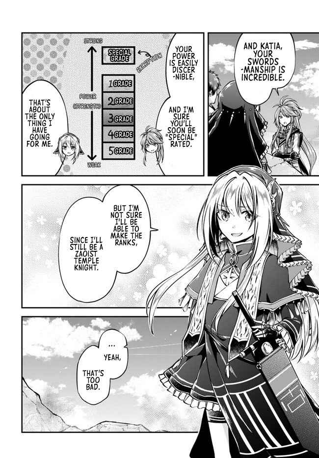 Page 27 Chapter 42 Isekai Cheat Survival Meshi