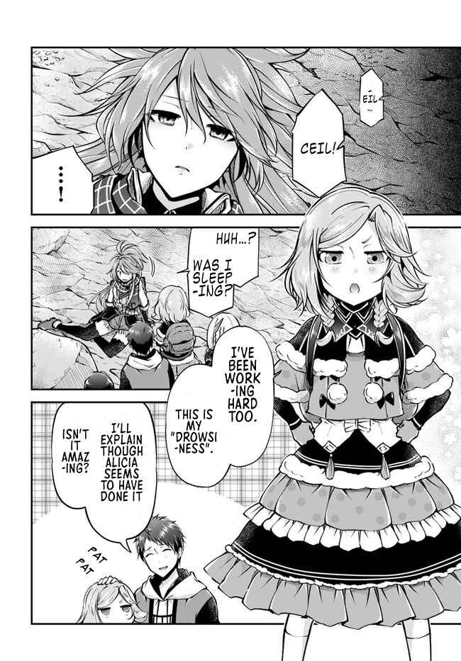 Page 30 Chapter 42 Isekai Cheat Survival Meshi
