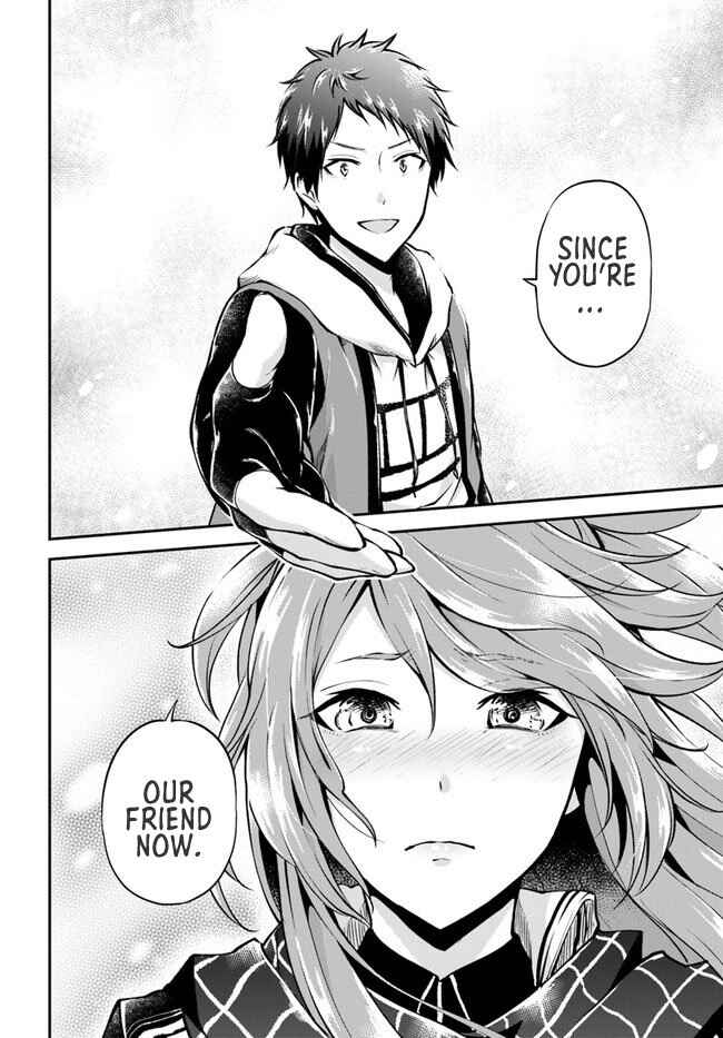 Page 7 Chapter 42 Isekai Cheat Survival Meshi
