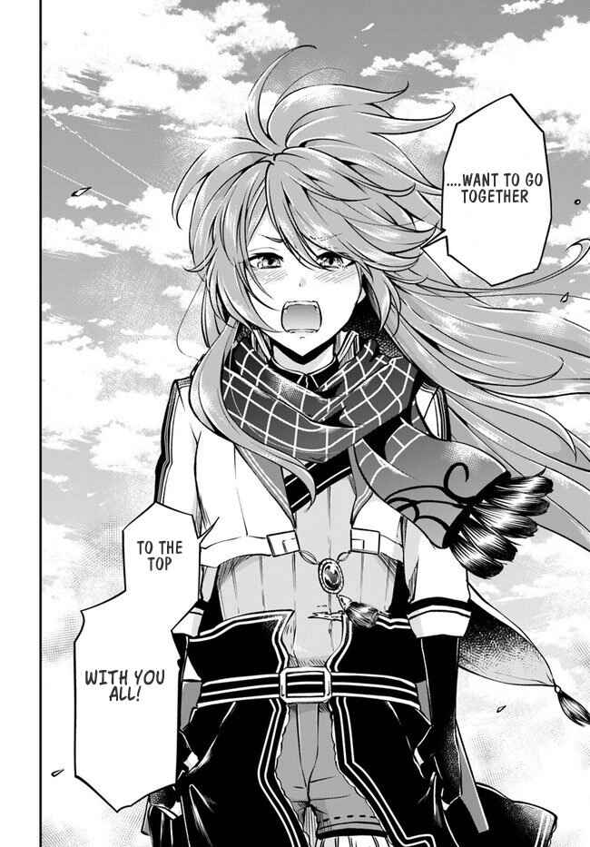 Page 9 Chapter 42 Isekai Cheat Survival Meshi