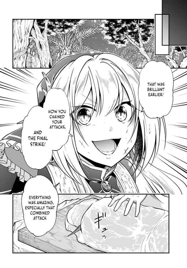 Page 29 Chapter 57 Isekai Cheat Survival Meshi