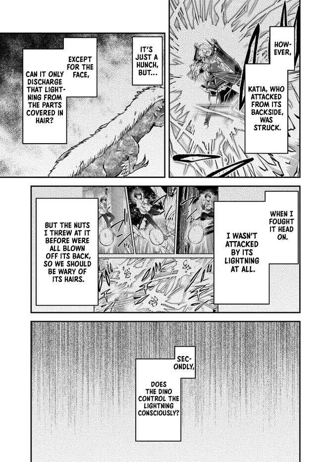Page 4 Chapter 57 Isekai Cheat Survival Meshi