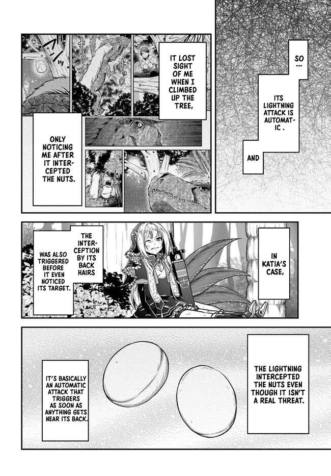 Page 5 Chapter 57 Isekai Cheat Survival Meshi