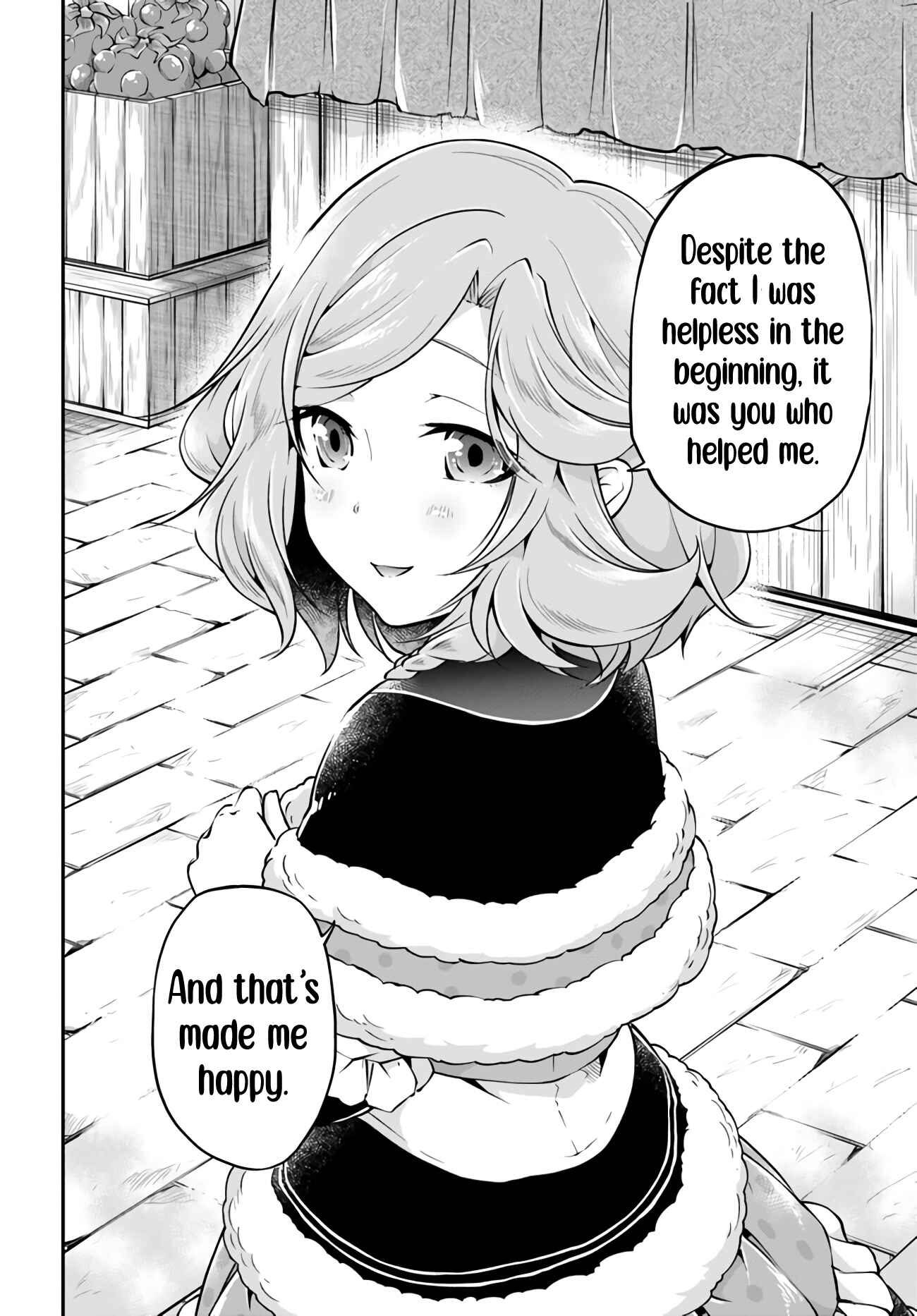 Page 32 Chapter 32 Isekai Cheat Survival Meshi