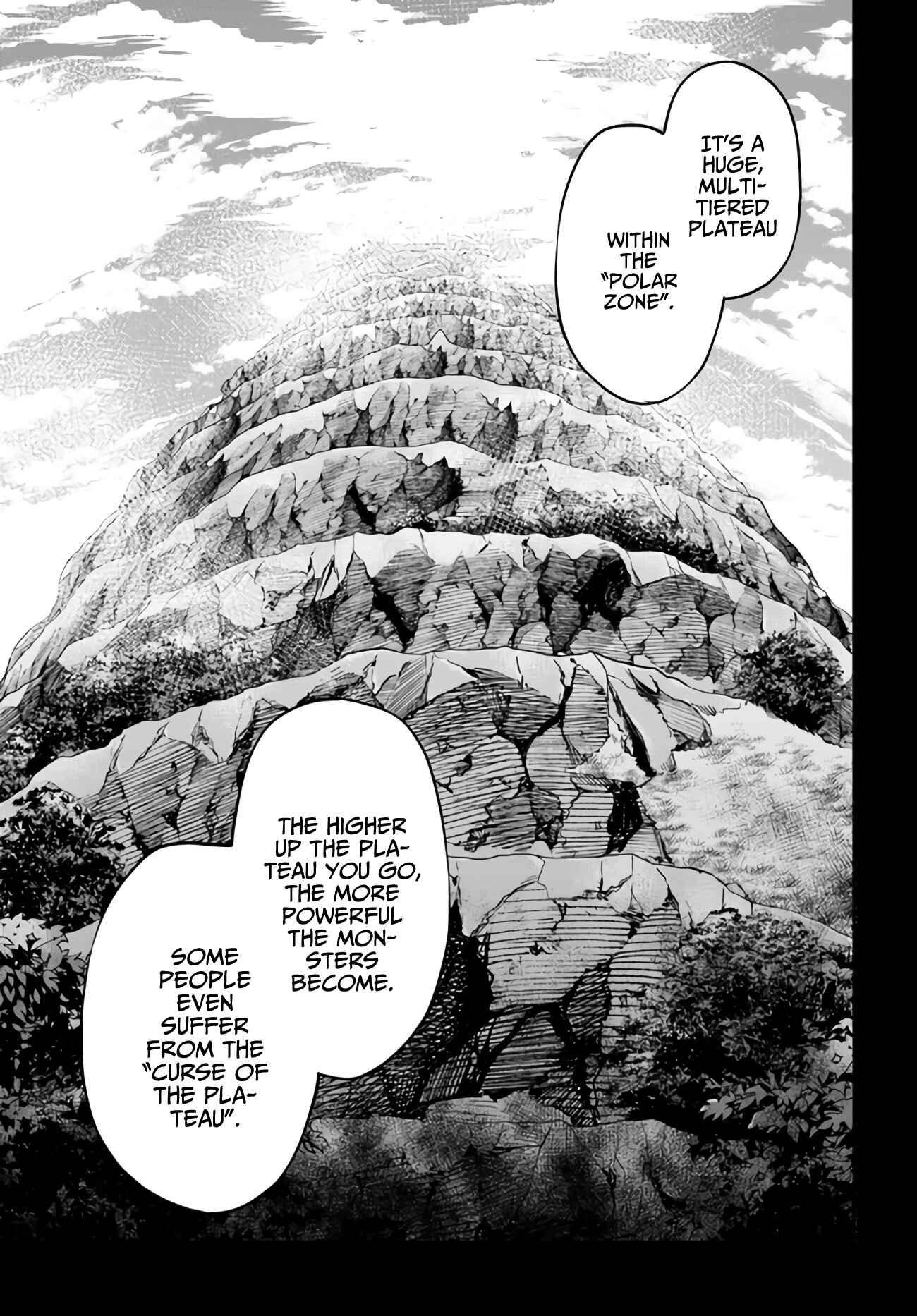 Page 7 Chapter 32 Isekai Cheat Survival Meshi