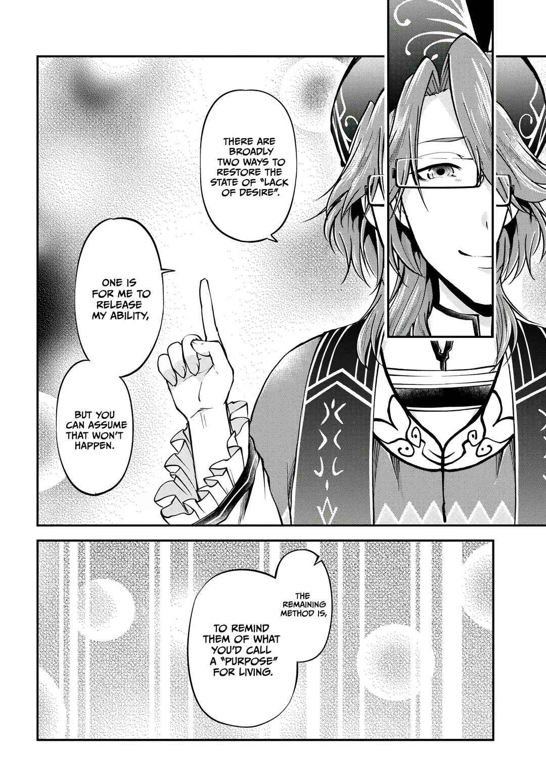 Page 27 Chapter 67 Isekai Cheat Survival Meshi