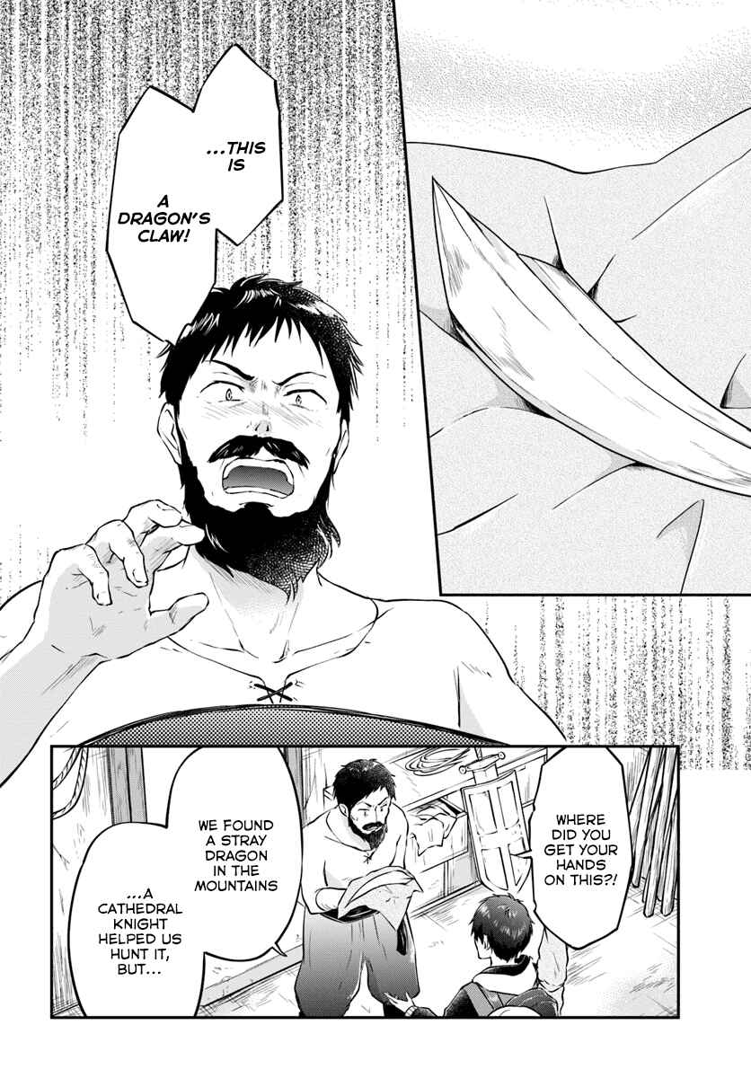 Page 4 Chapter 17 Isekai Cheat Survival Meshi
