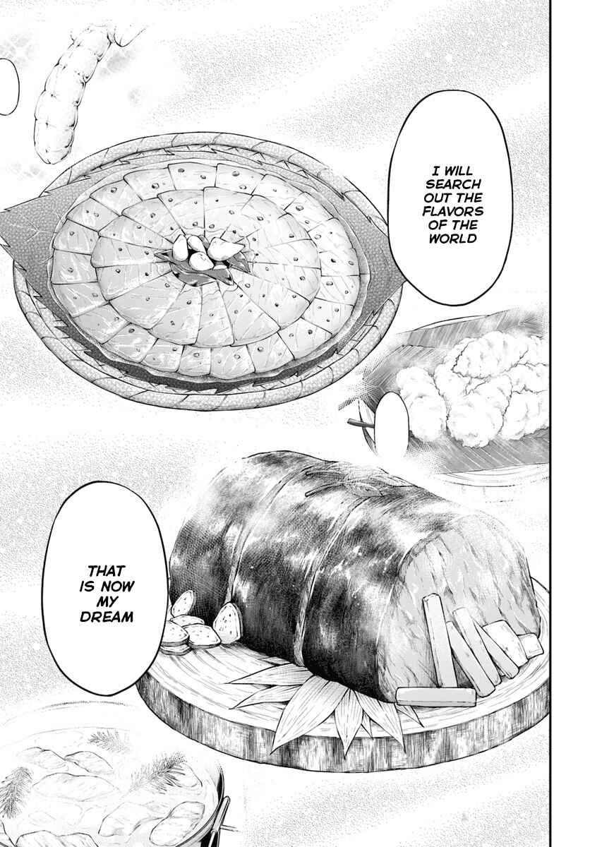 Page 16 Chapter 15 Isekai Cheat Survival Meshi