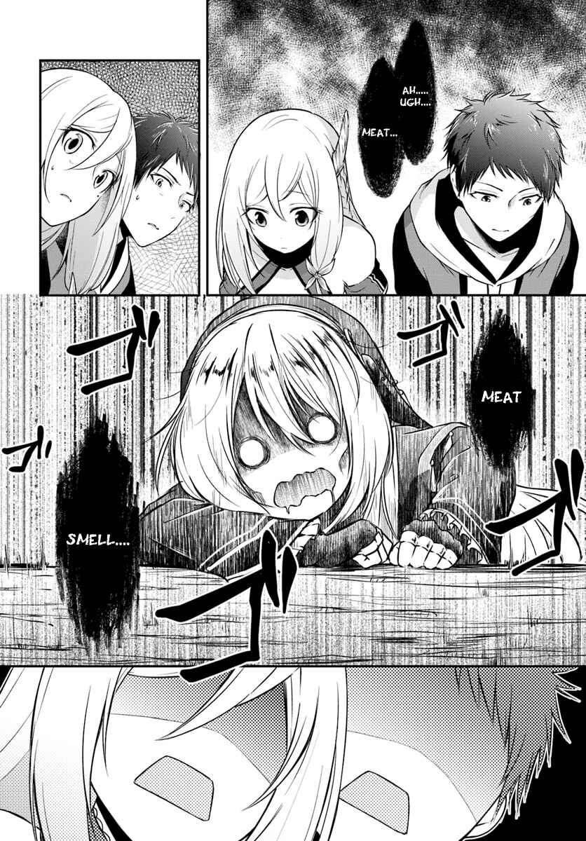 Page 16 Chapter 5 Isekai Cheat Survival Meshi