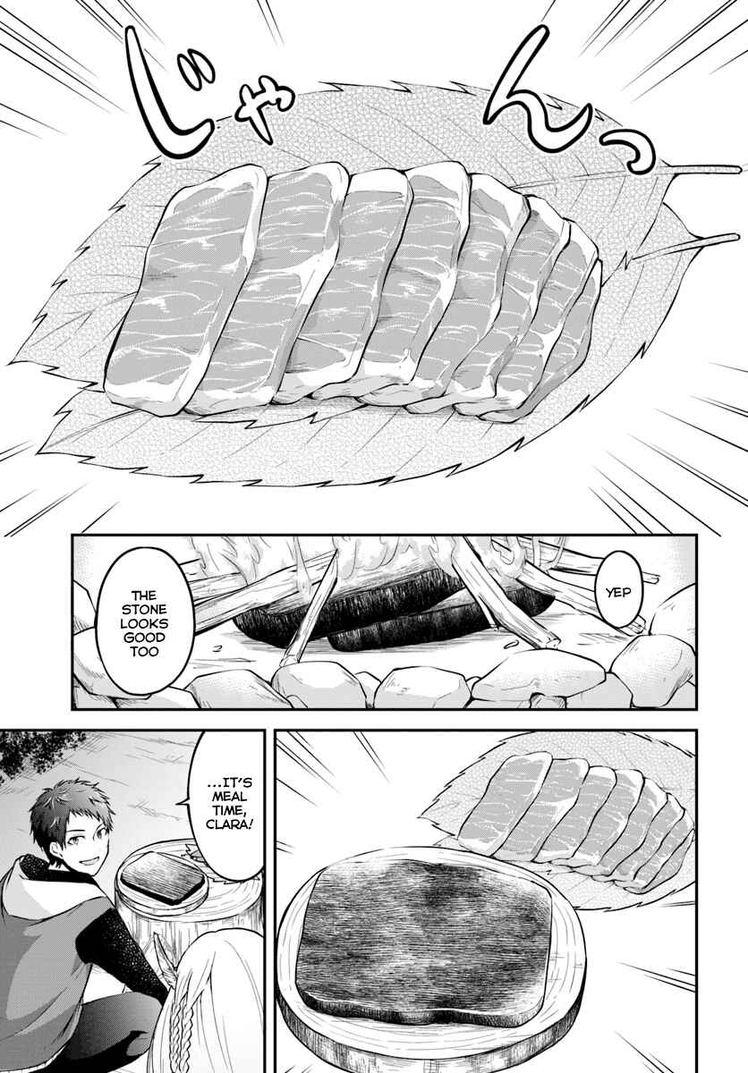 Page 3 Chapter 5 Isekai Cheat Survival Meshi