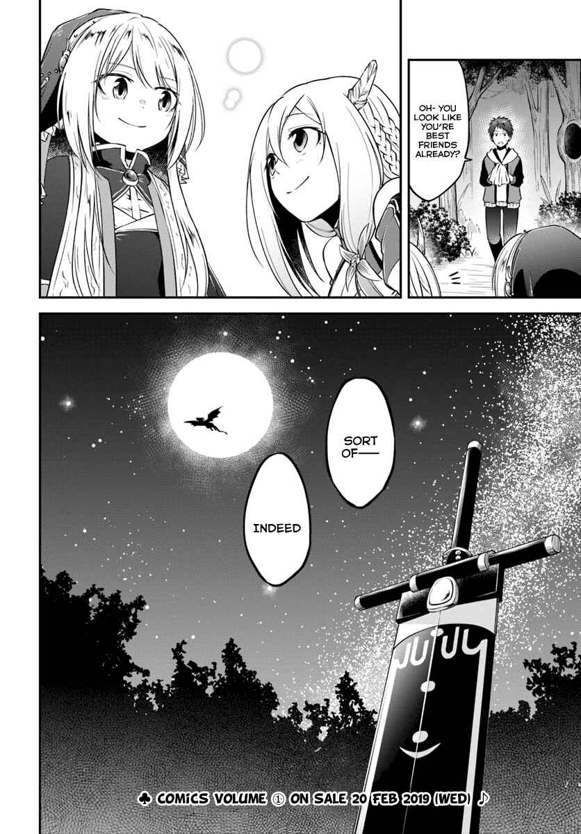 Page 32 Chapter 5 Isekai Cheat Survival Meshi