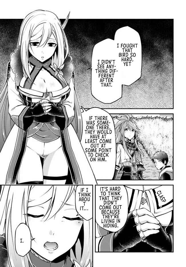 Page 12 Chapter 45 Isekai Cheat Survival Meshi