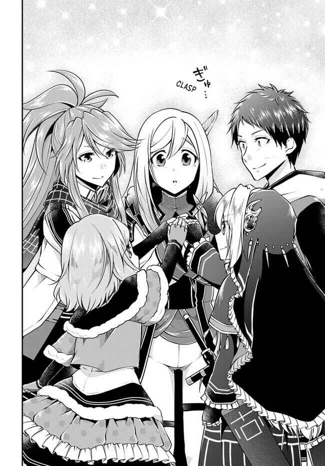Page 13 Chapter 45 Isekai Cheat Survival Meshi