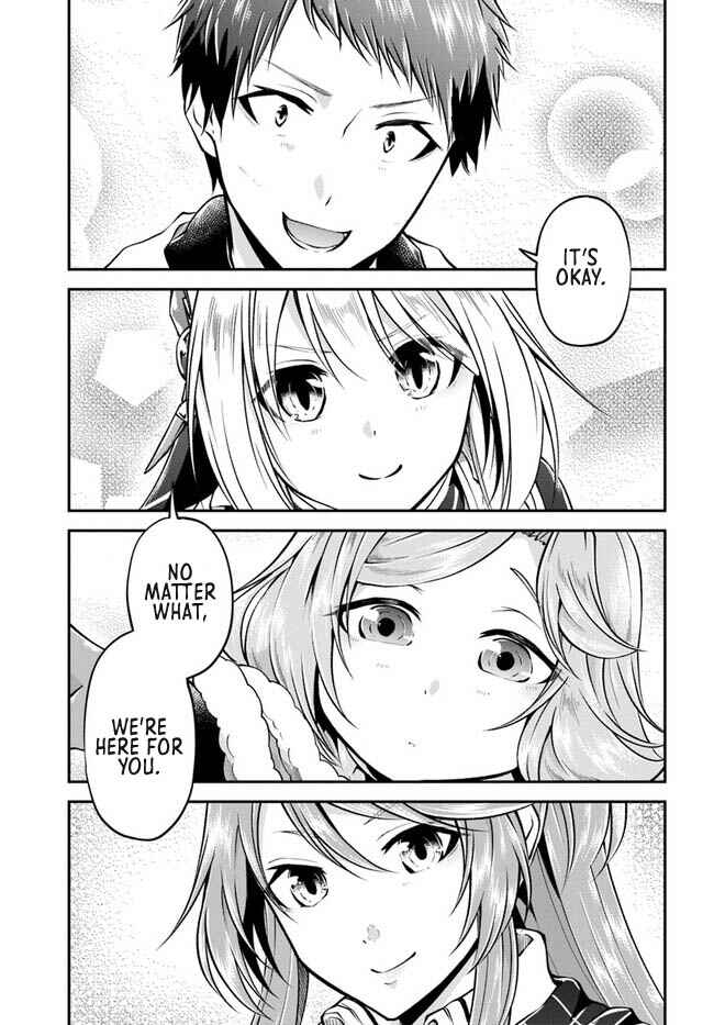 Page 14 Chapter 45 Isekai Cheat Survival Meshi
