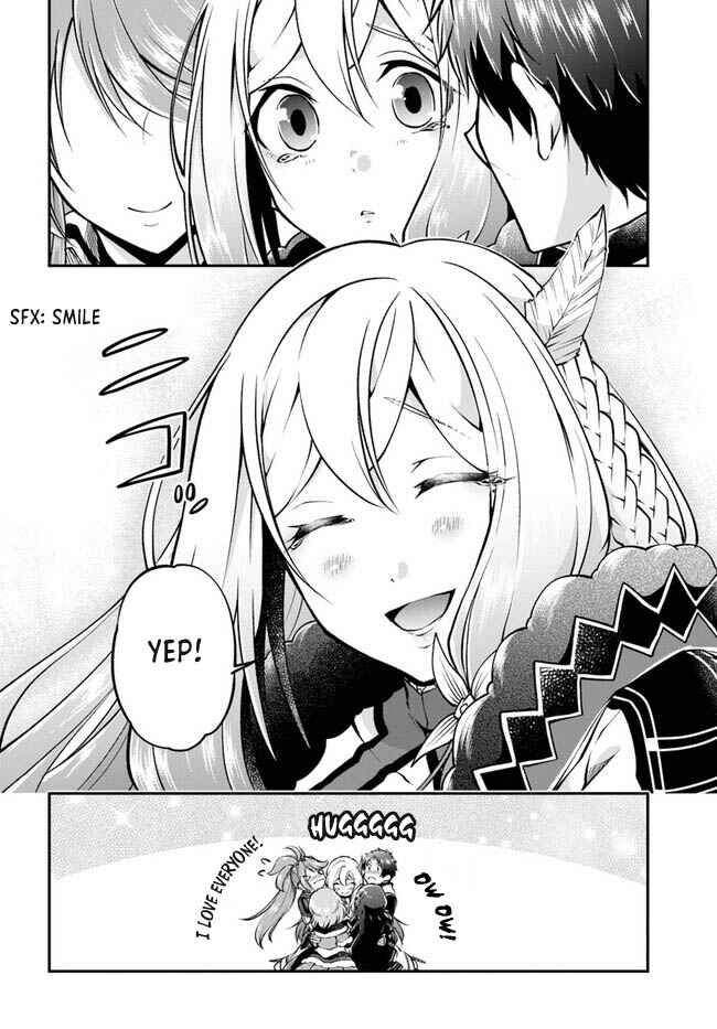 Page 15 Chapter 45 Isekai Cheat Survival Meshi