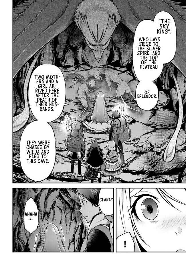 Page 21 Chapter 45 Isekai Cheat Survival Meshi