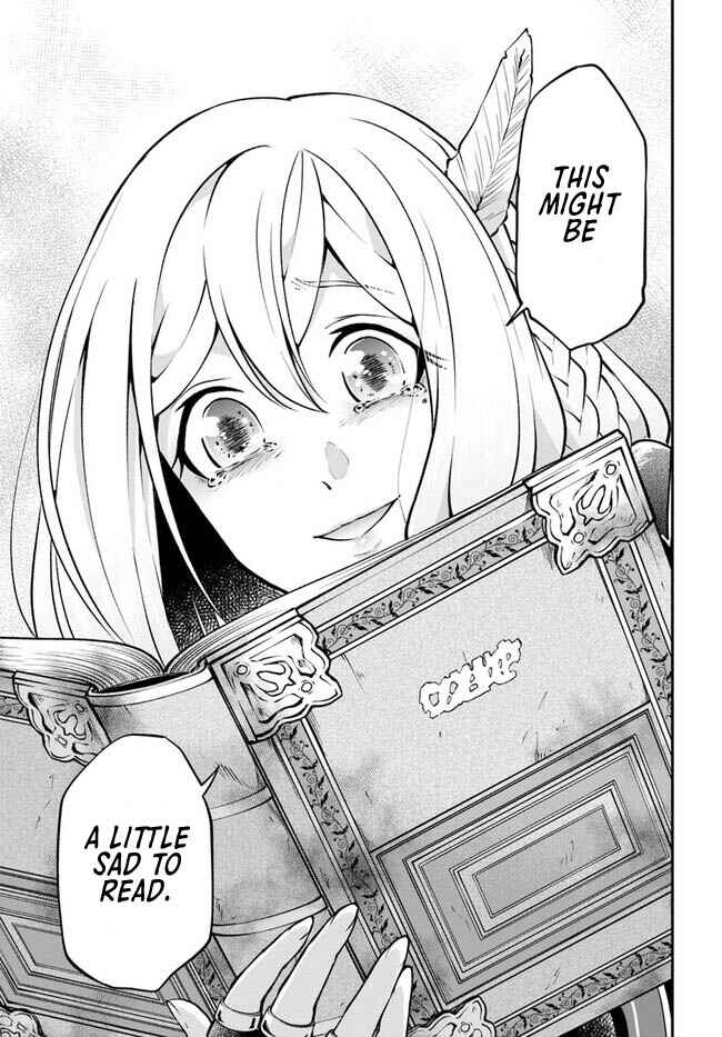 Page 22 Chapter 45 Isekai Cheat Survival Meshi